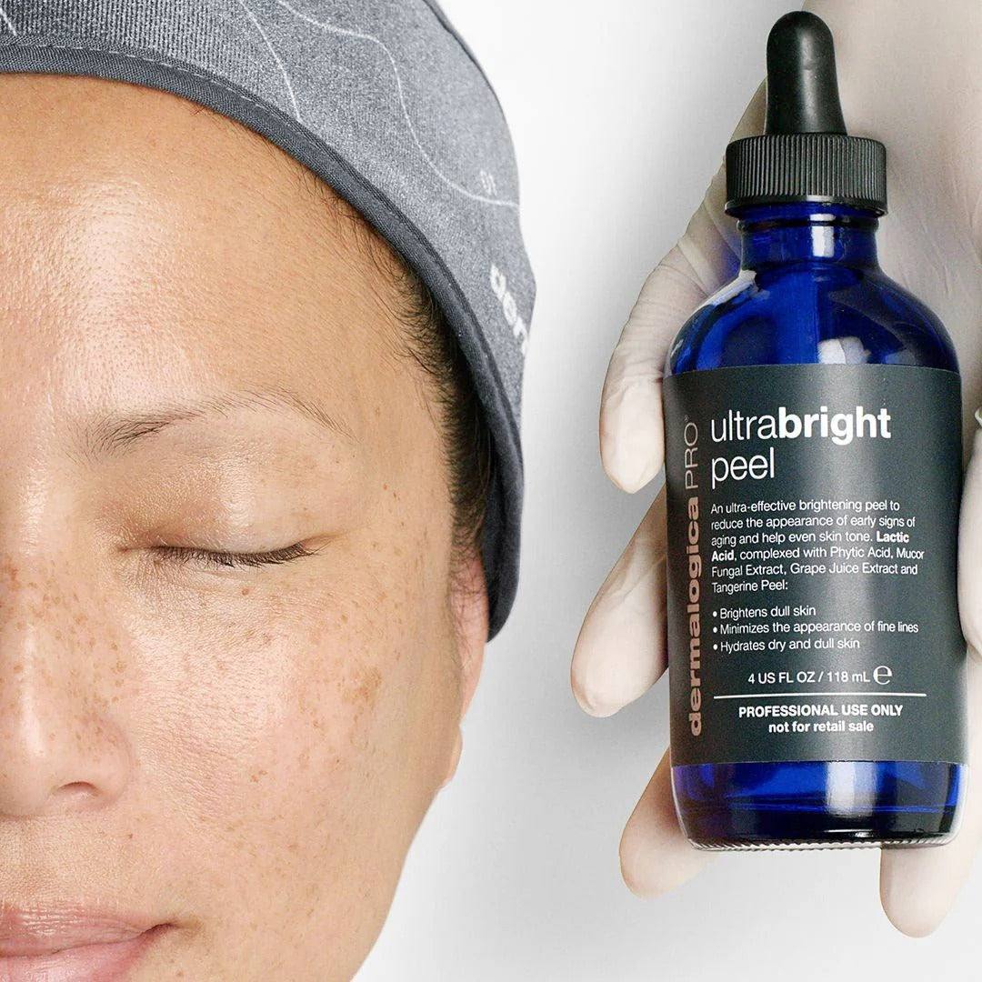 Pro Power Peel visuel