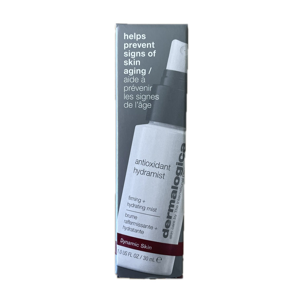 Antioxidant HydraMist