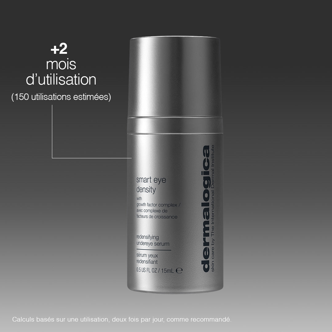 Smart Eye Density Serum