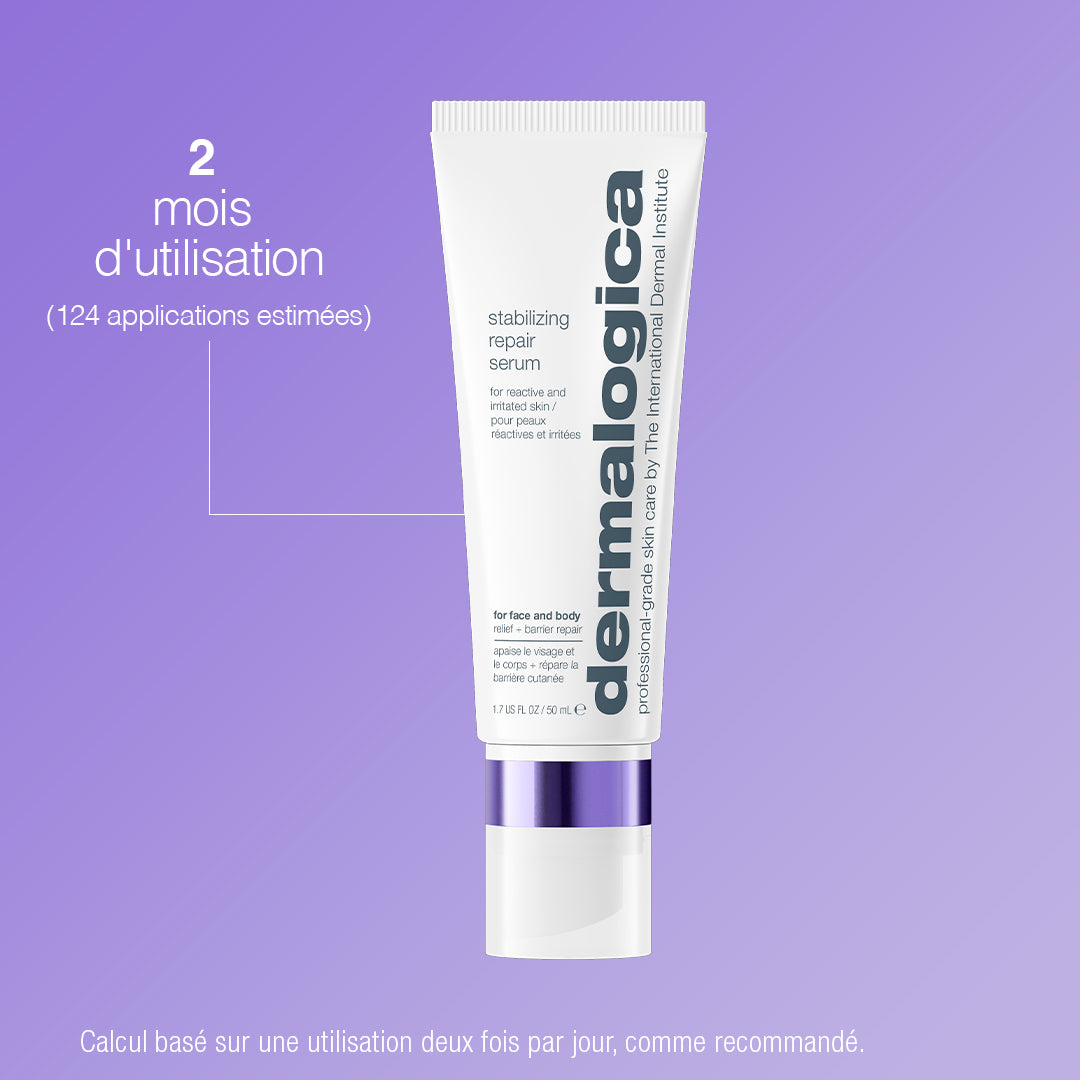 Stabilizing Repair Serum