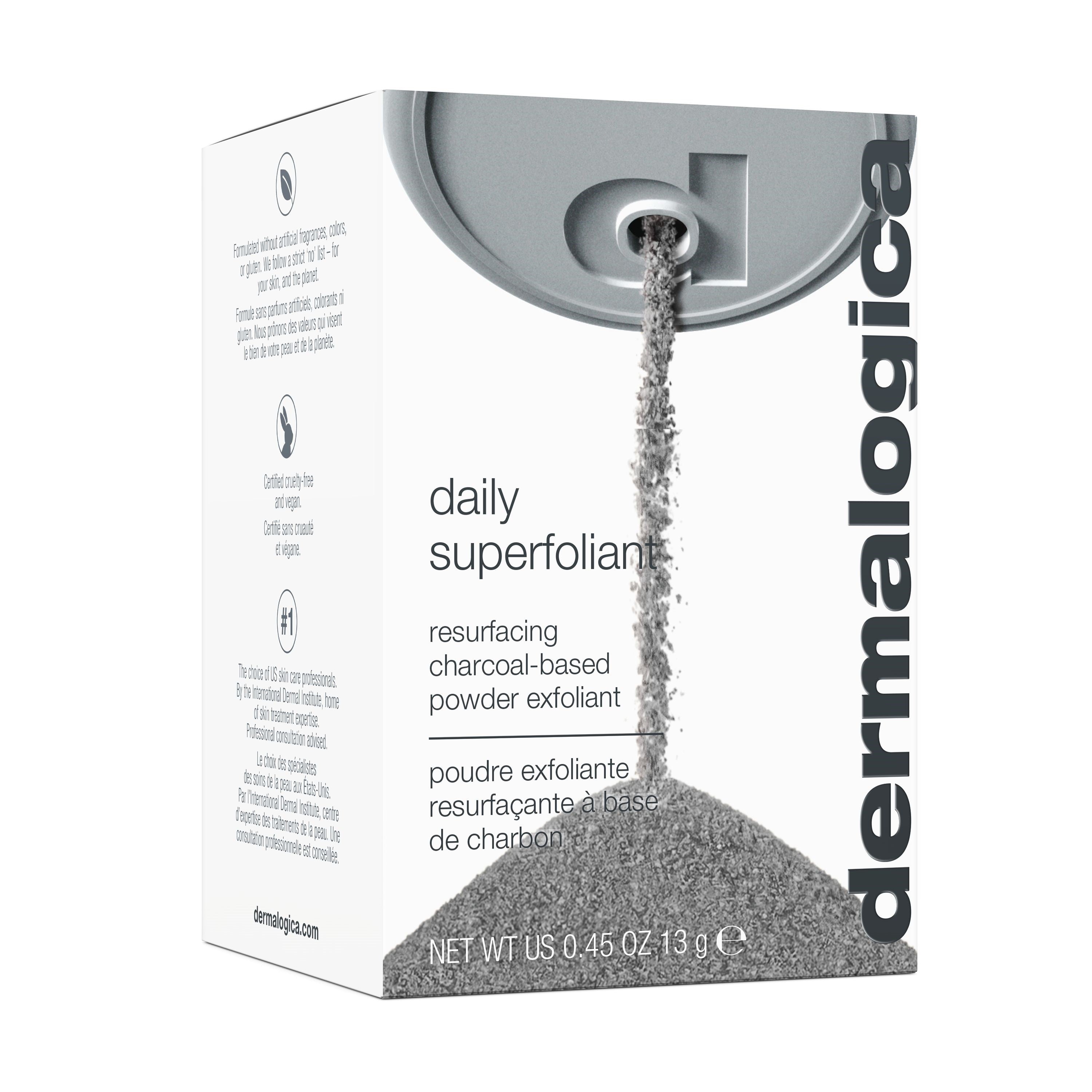 Daily Superfoliant