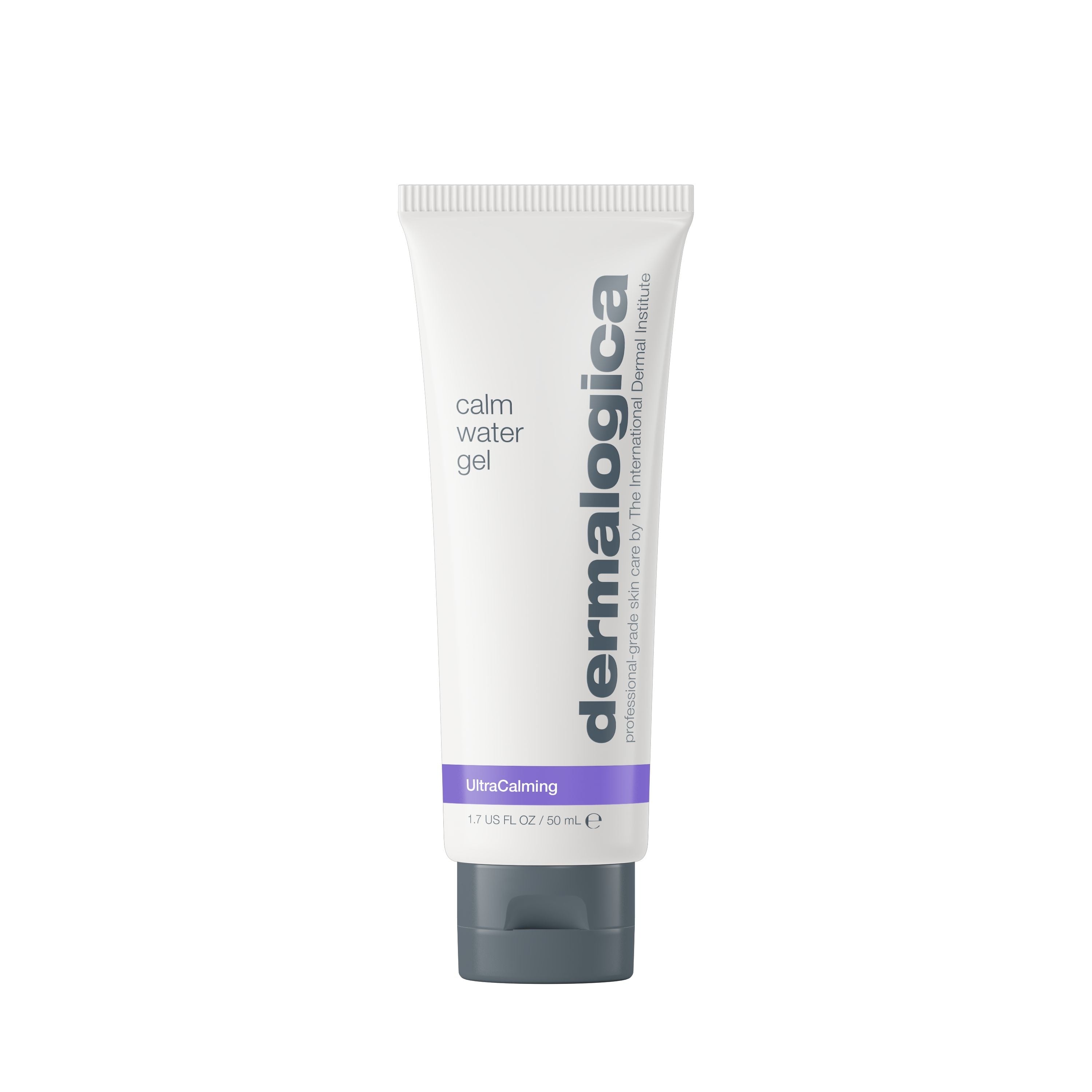 Calm Water Gel