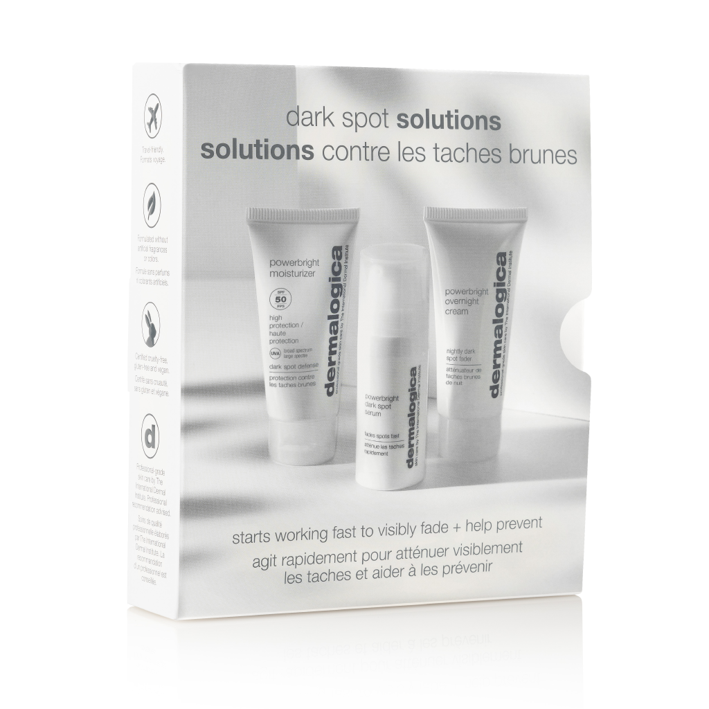 PowerBright Dark Spot Solutions