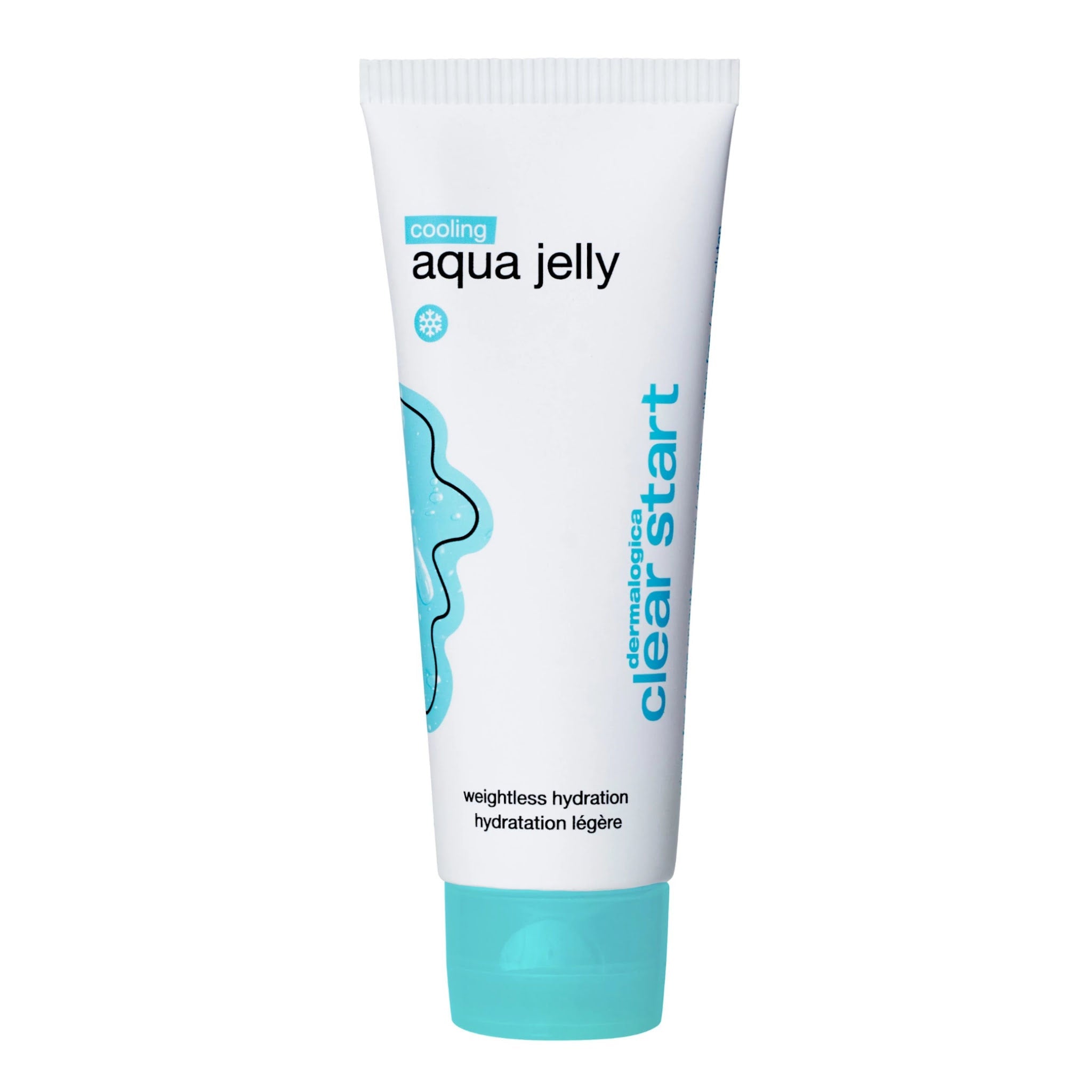Cooling Aqua Jelly