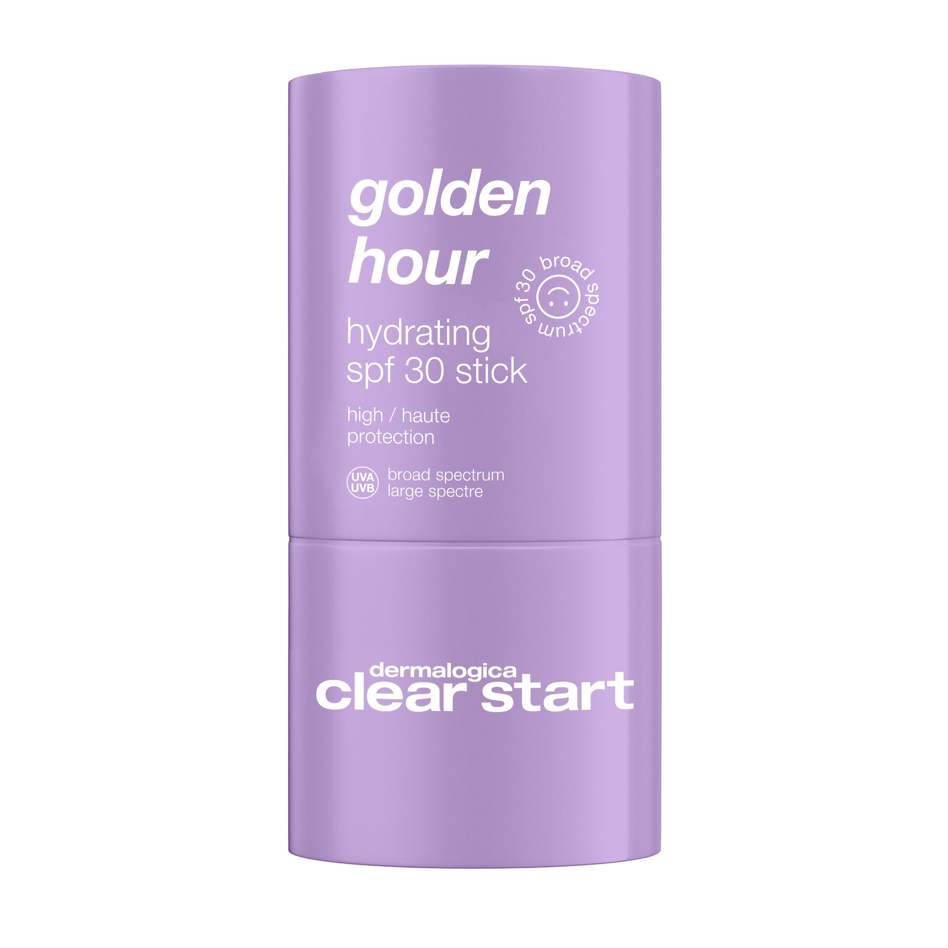 Golden Hour Hydrating SPF 30 Stick