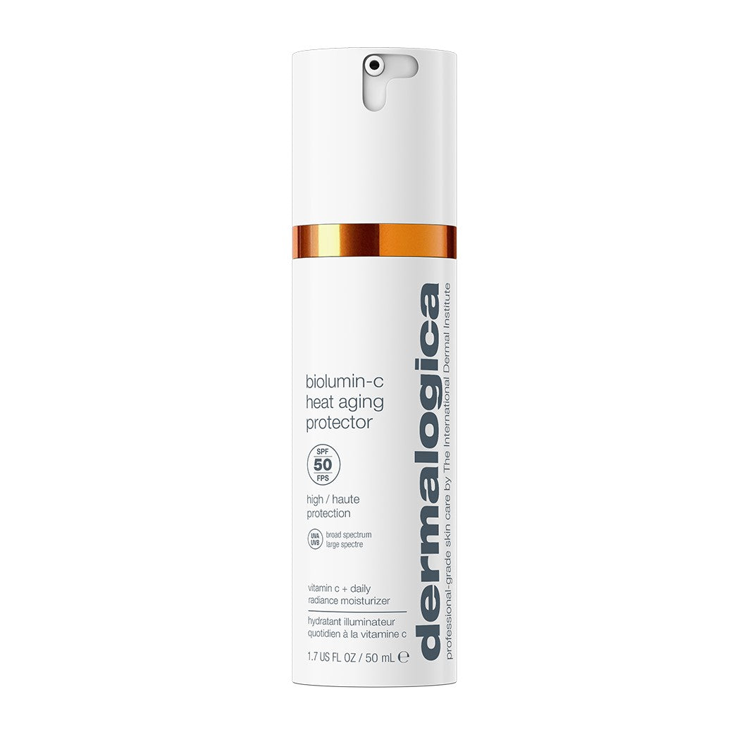 BioLumin-C Heat Aging Protector SPF 50