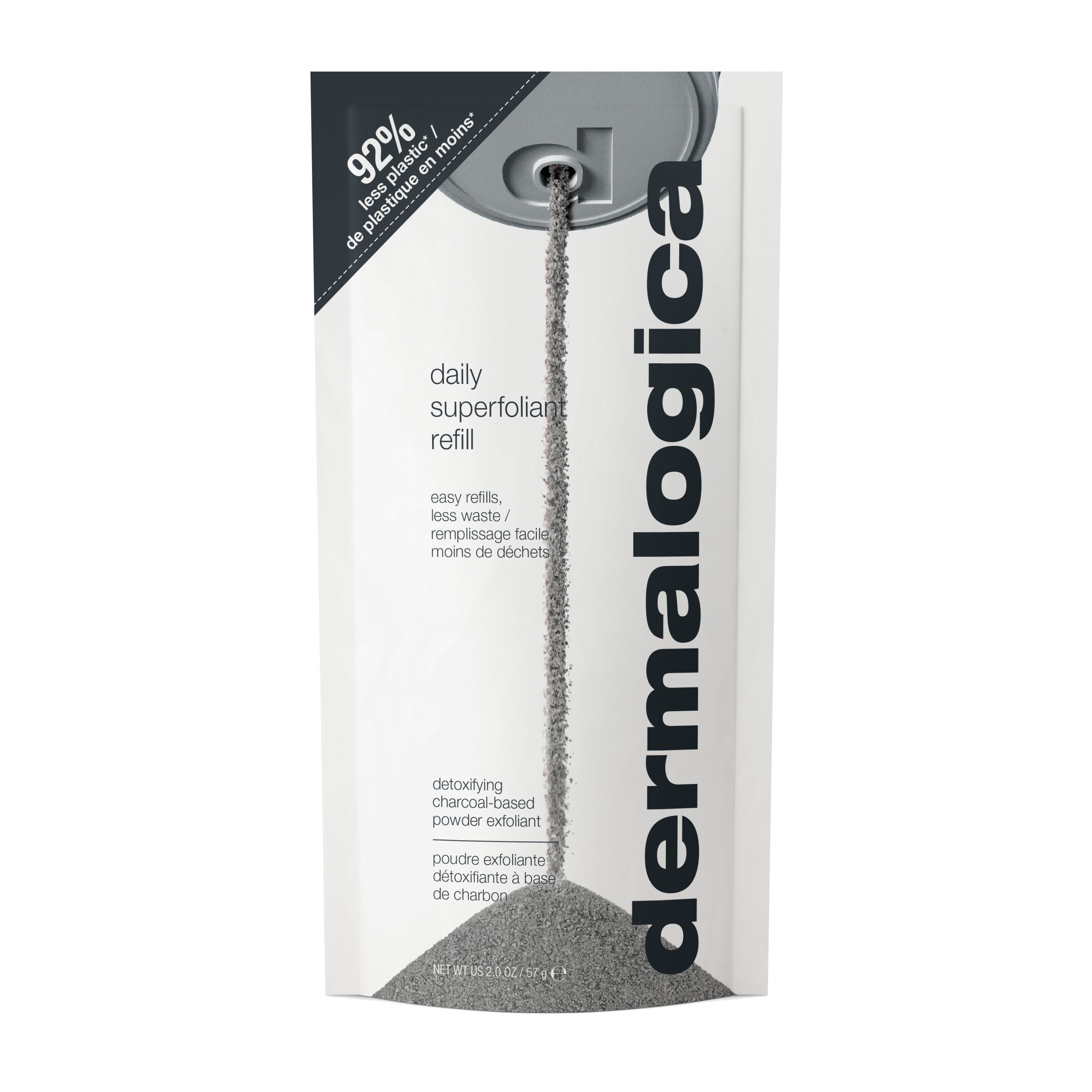 Daily Superfoliant