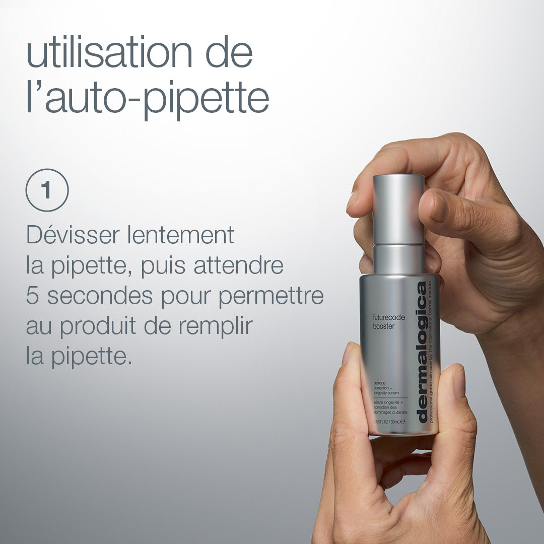 Futurecode Booster 30ml