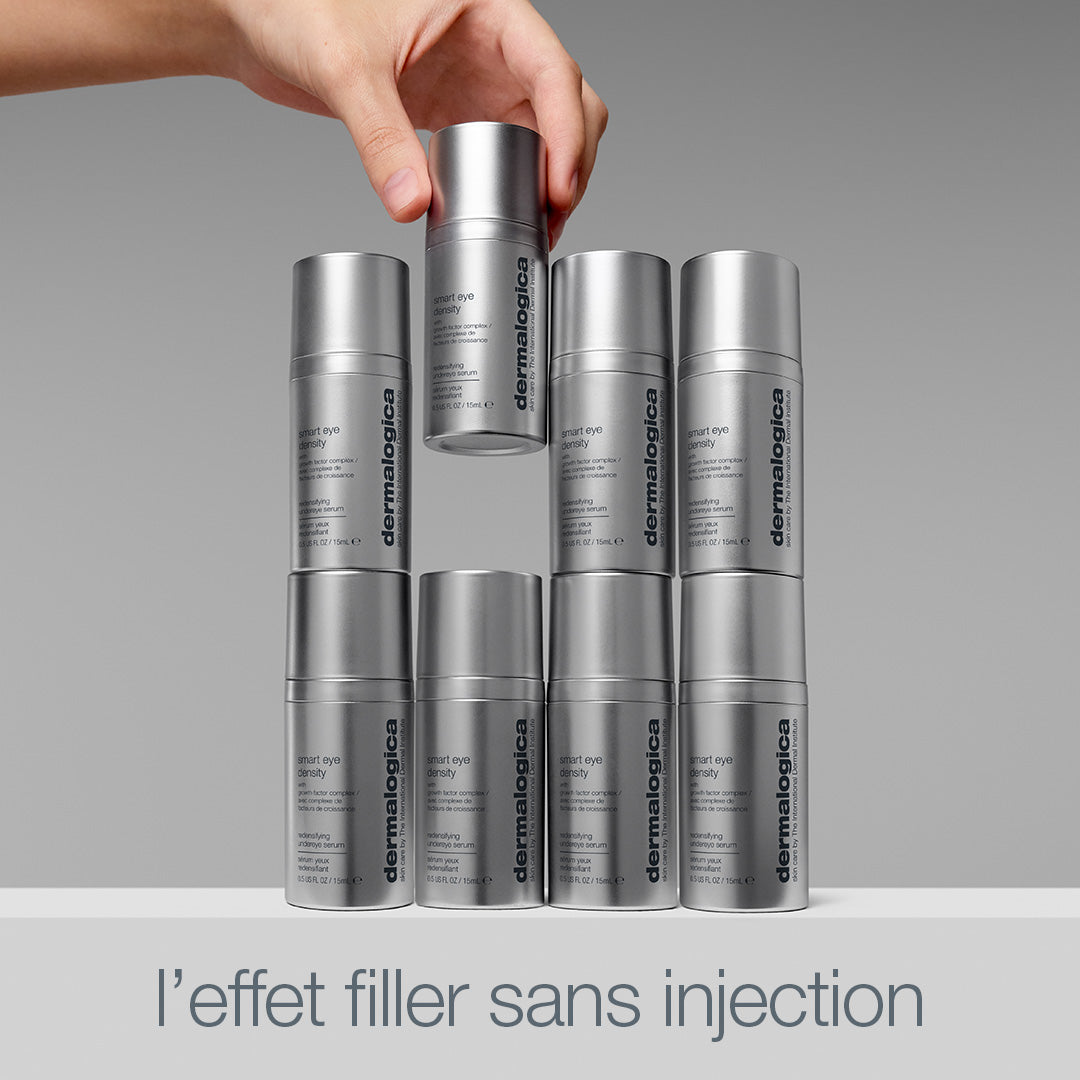 Smart Eye Density Serum