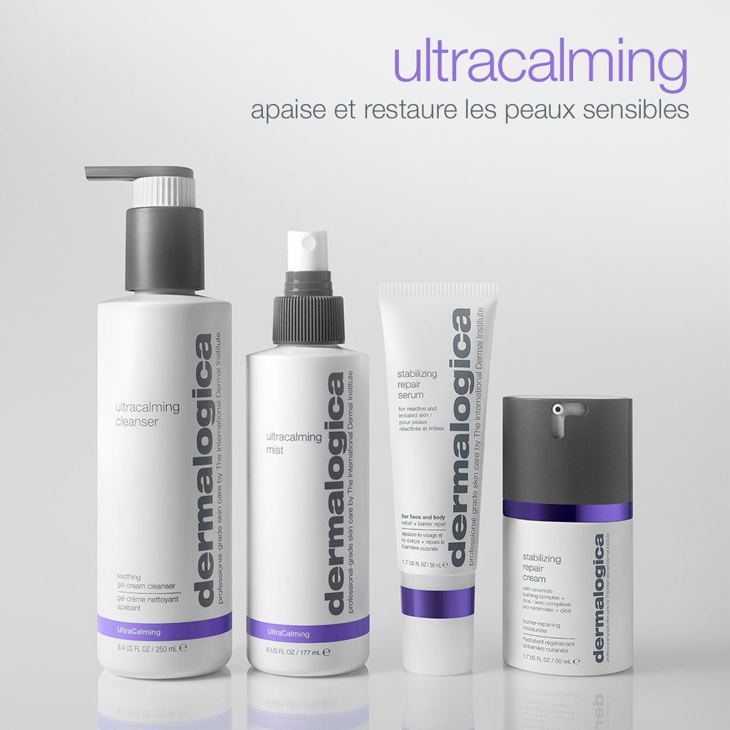 Stabilizing Repair Serum