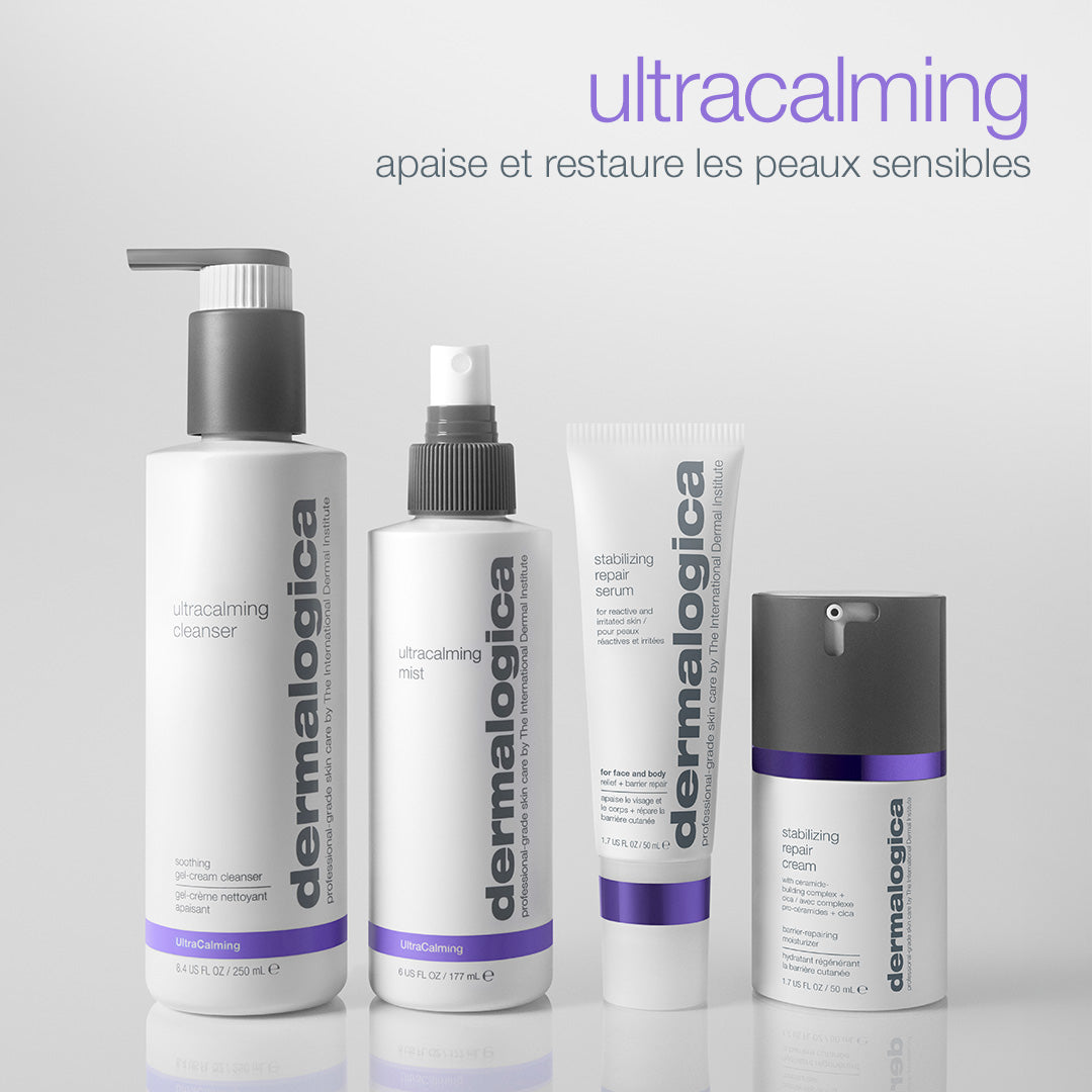Stabilizing Repair Serum
