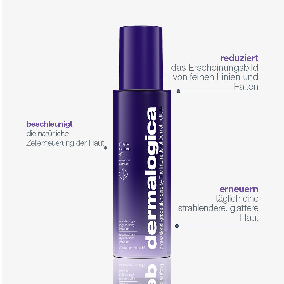 Lotion Régénérante Phyto Nature E2