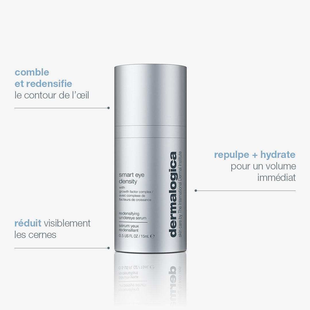 Smart Eye Density Serum