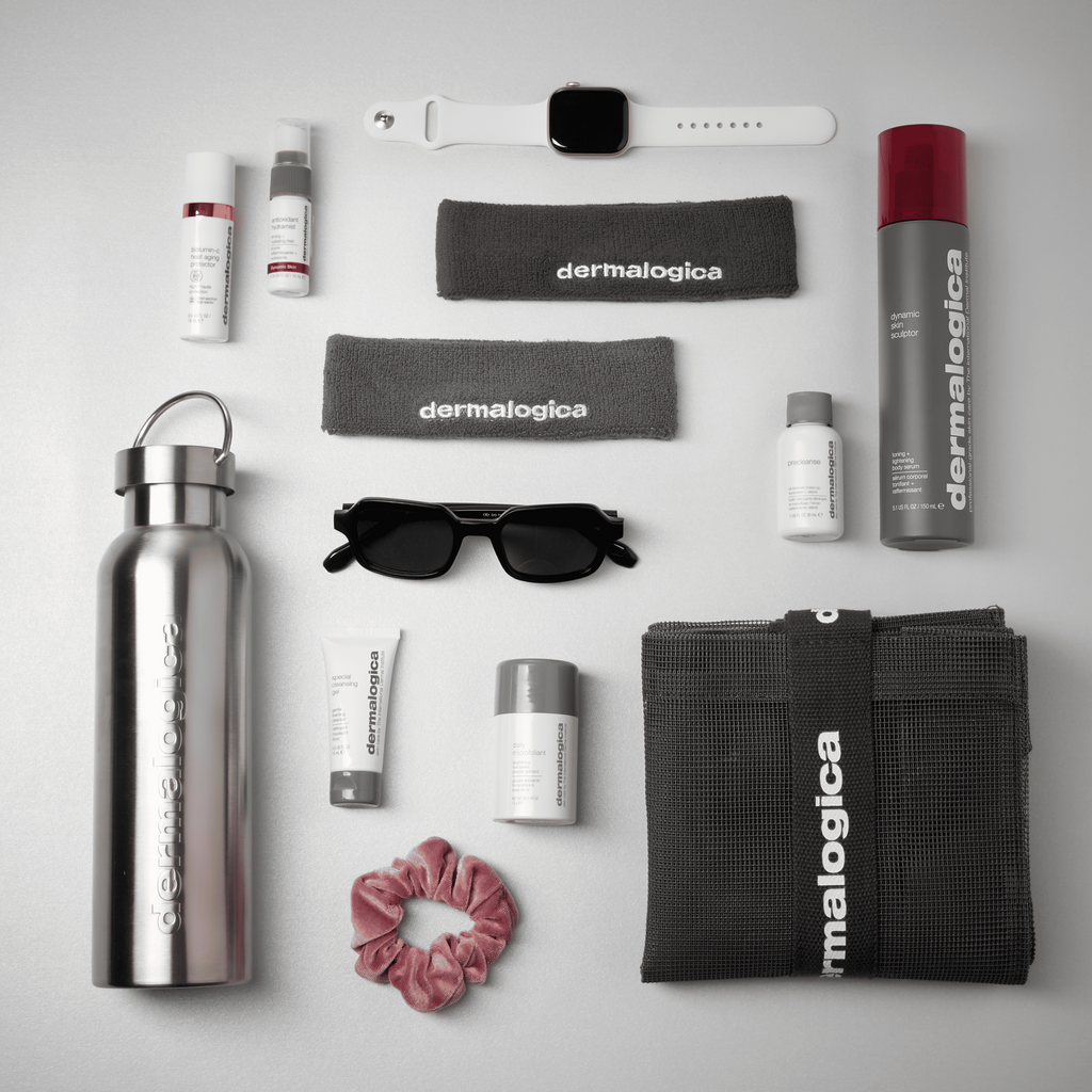 Skin Health Bag