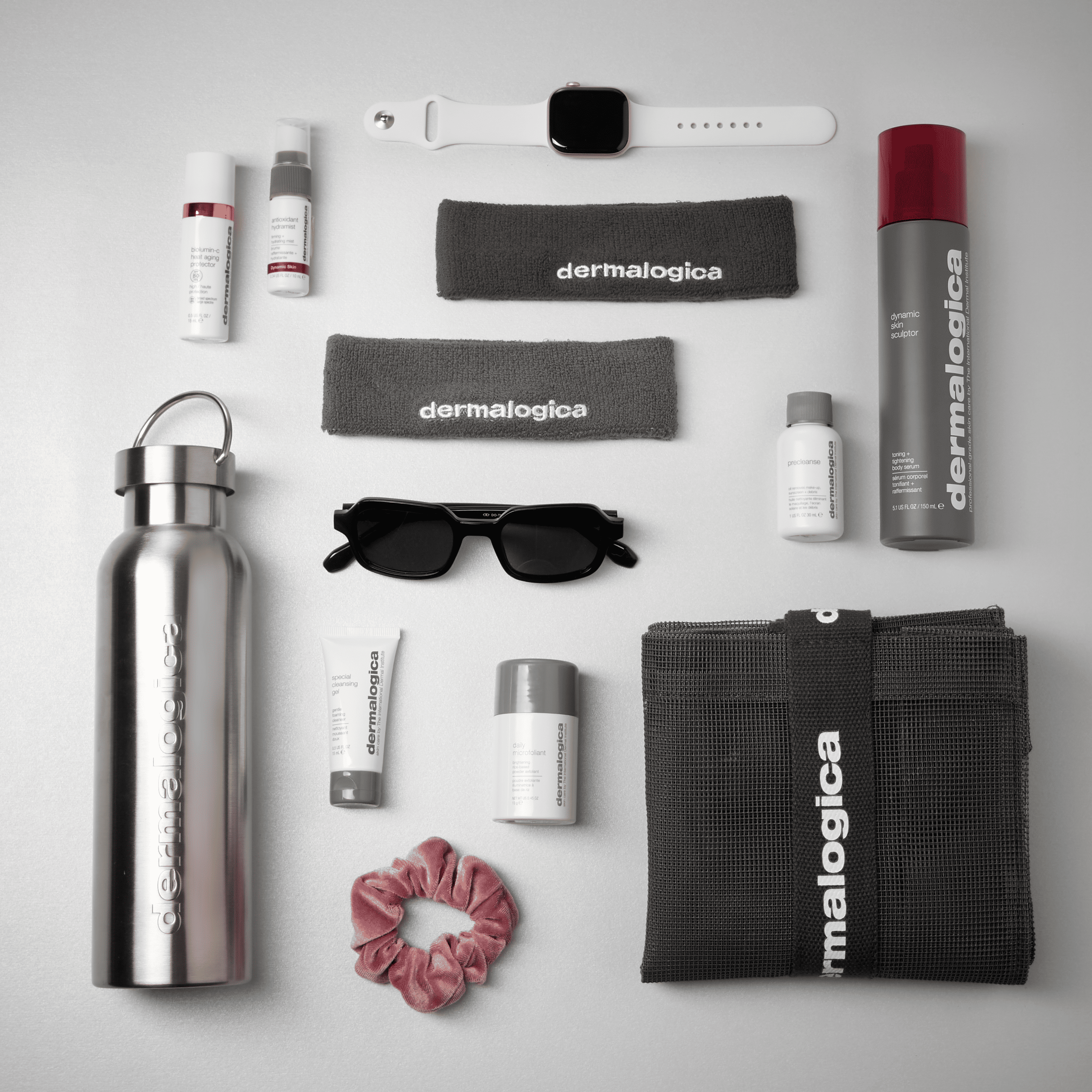 Skin Health Bag