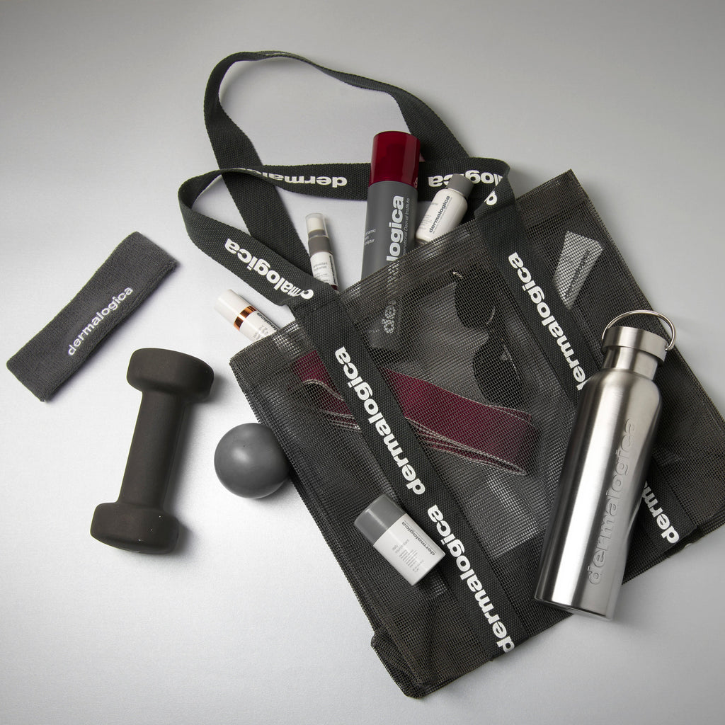 Skin Health Bag