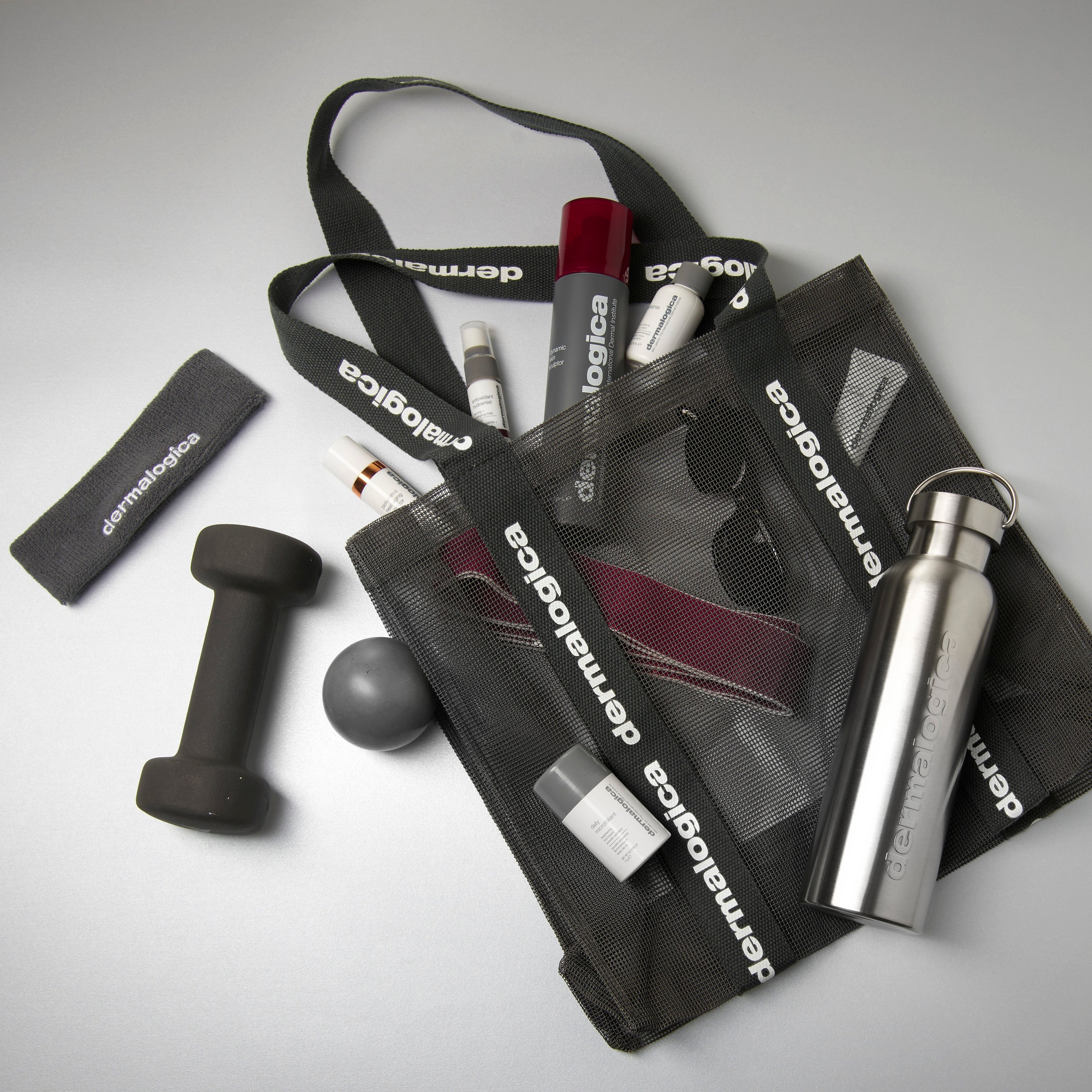Skin Health Bag