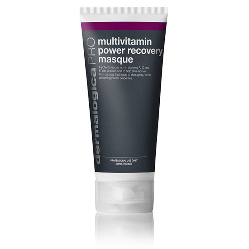 Multivitamin Power Recovery Masque
