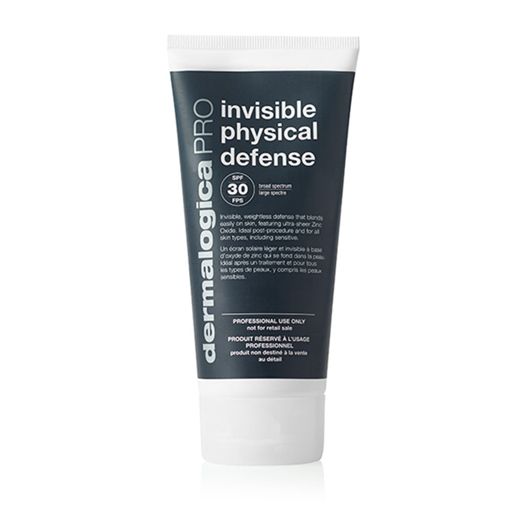 Invisible Physical Defense SPF 30