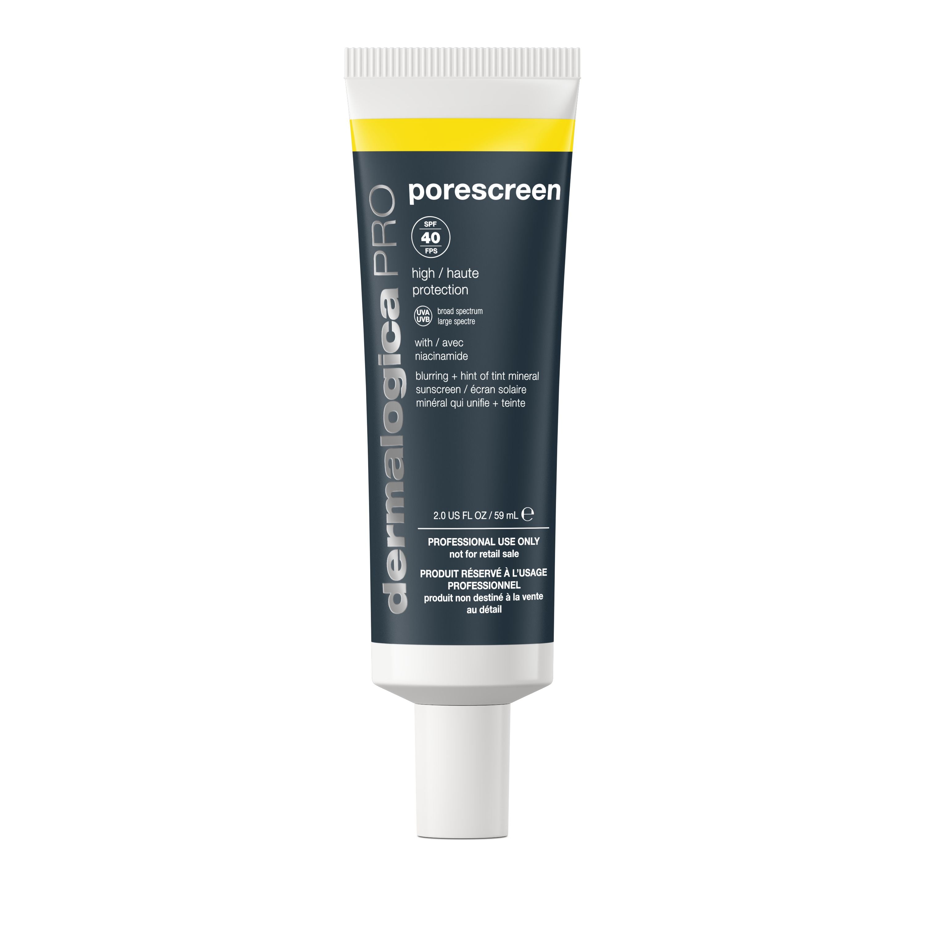 Porescreen SPF 40