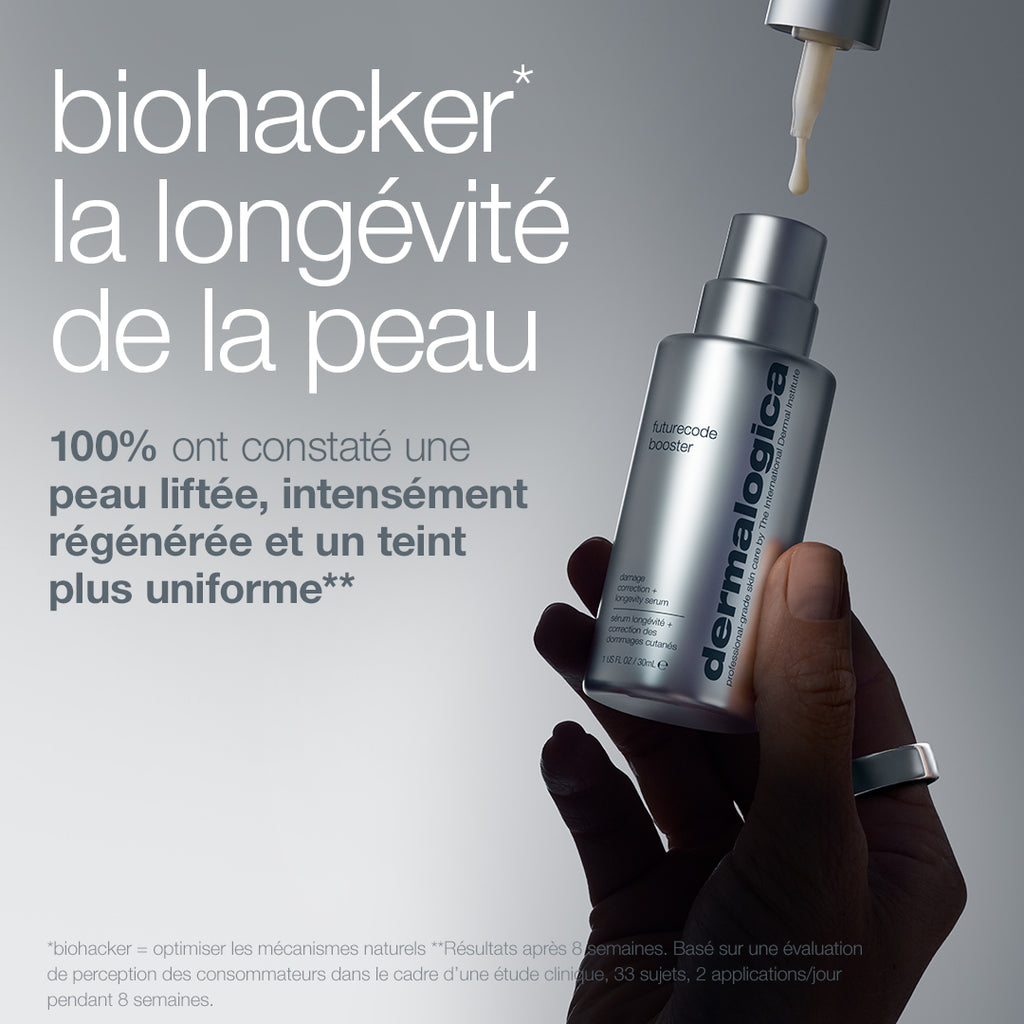 Futurecode Booster 30ml