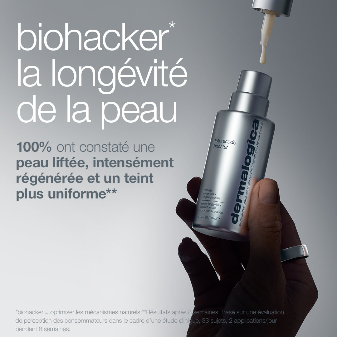 Futurecode Booster 30ml