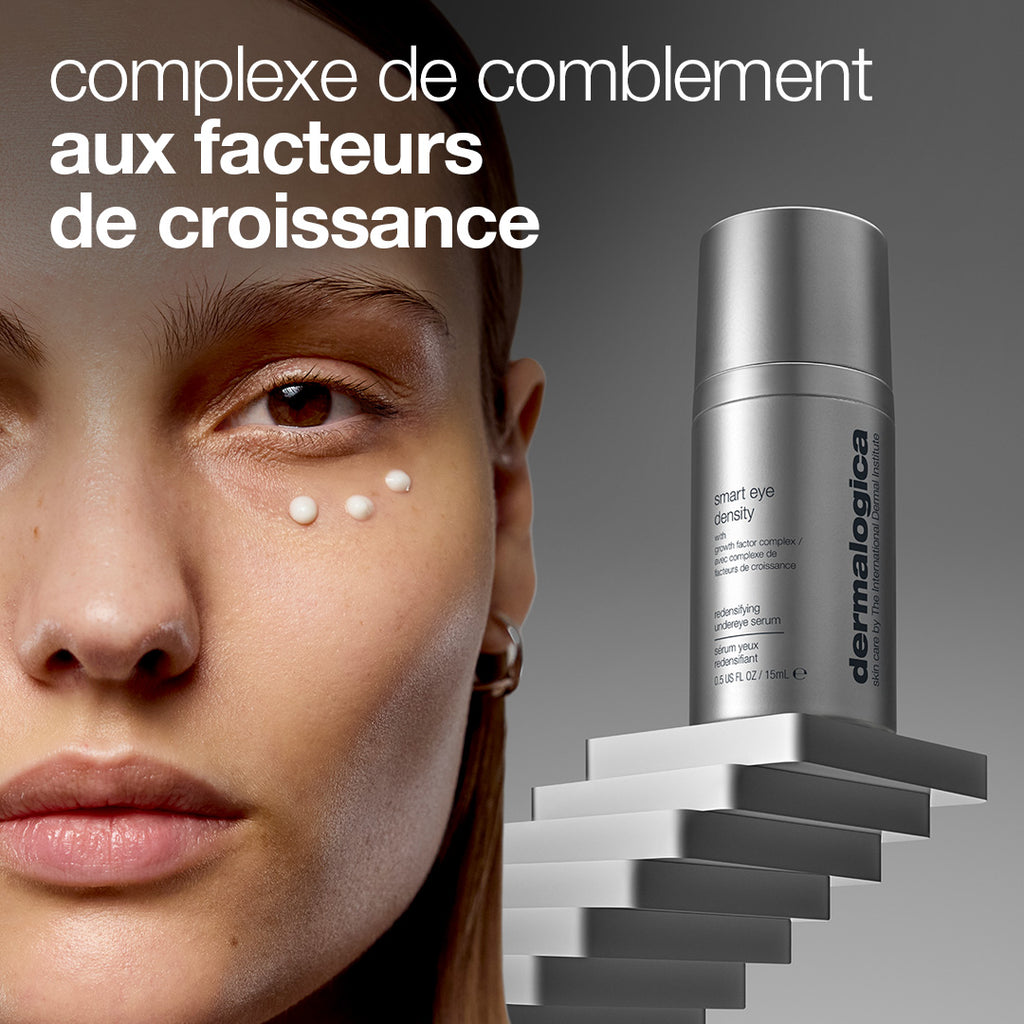Smart Eye Density Serum