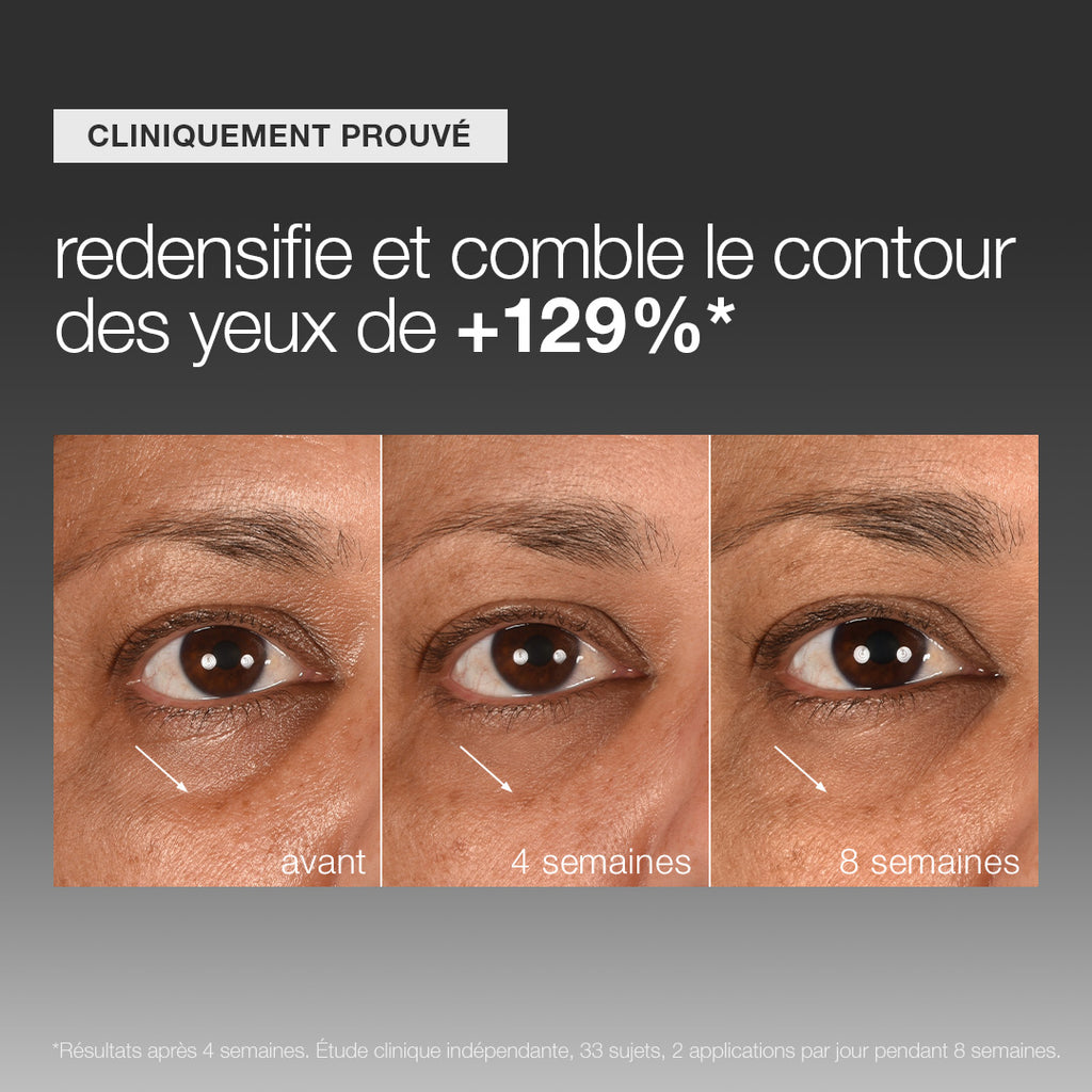 Smart Eye Density Serum