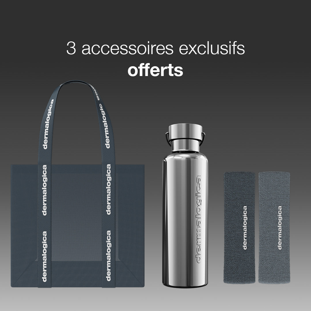 Skin Health Bag
