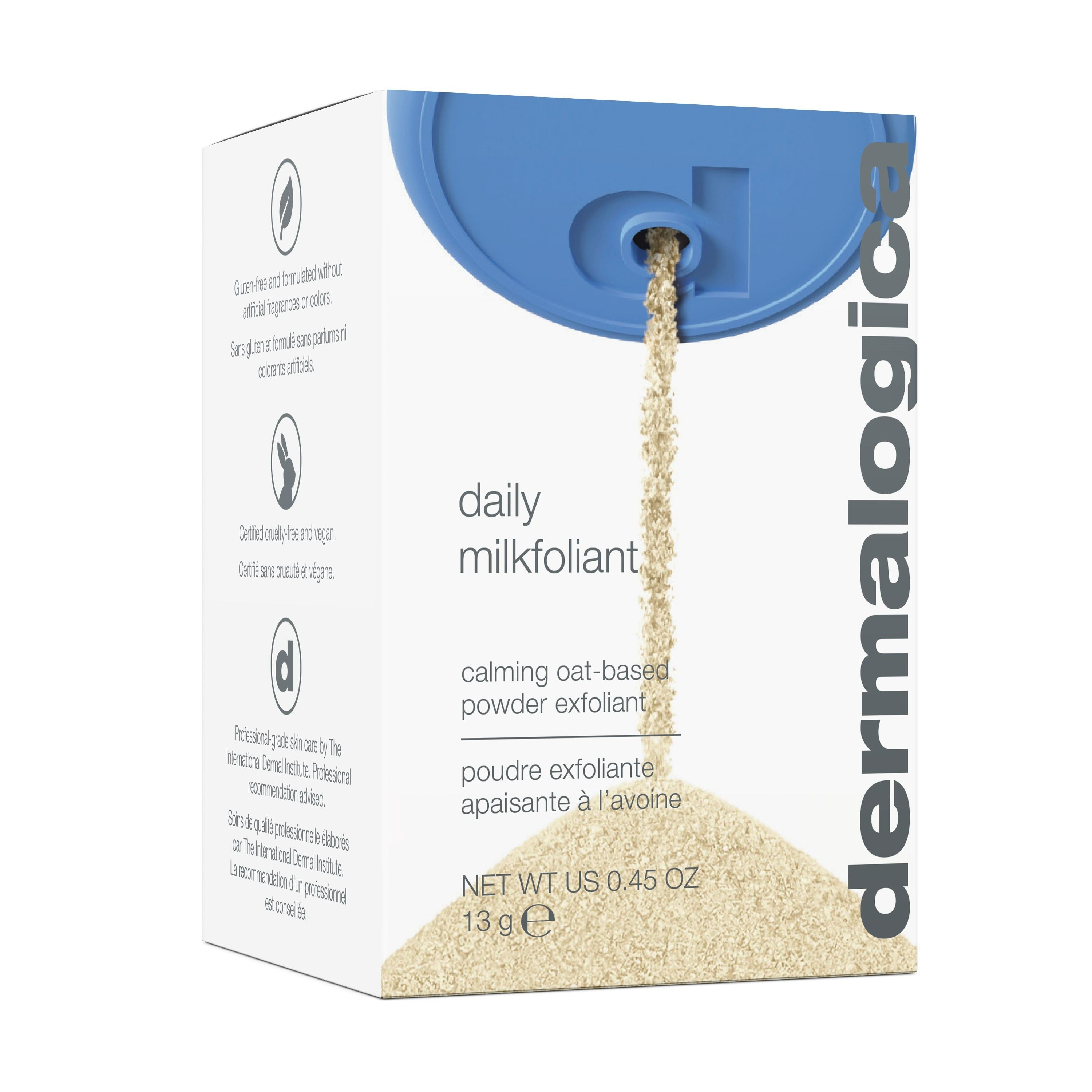 Daily Milkfoliant