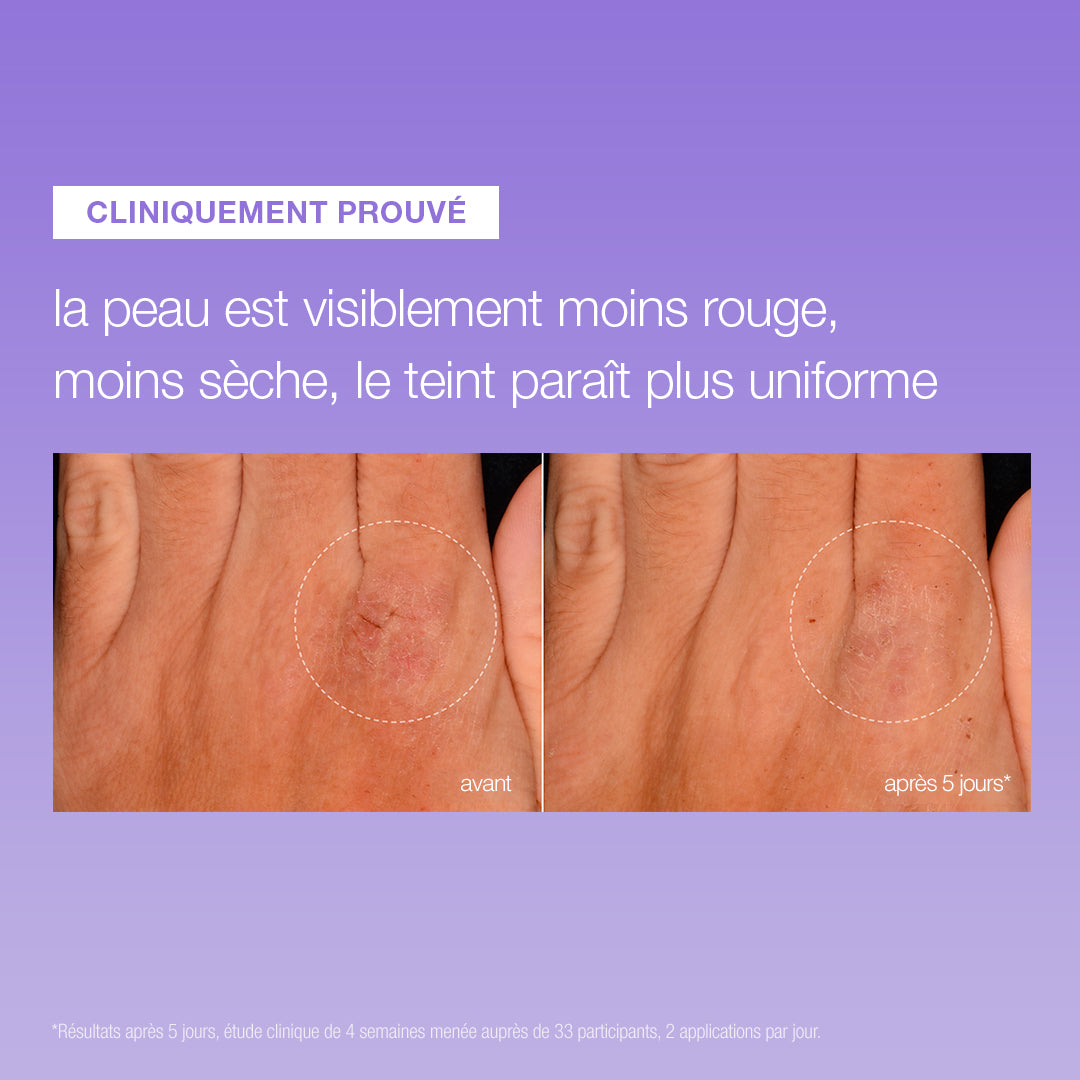 Stabilizing Repair Serum
