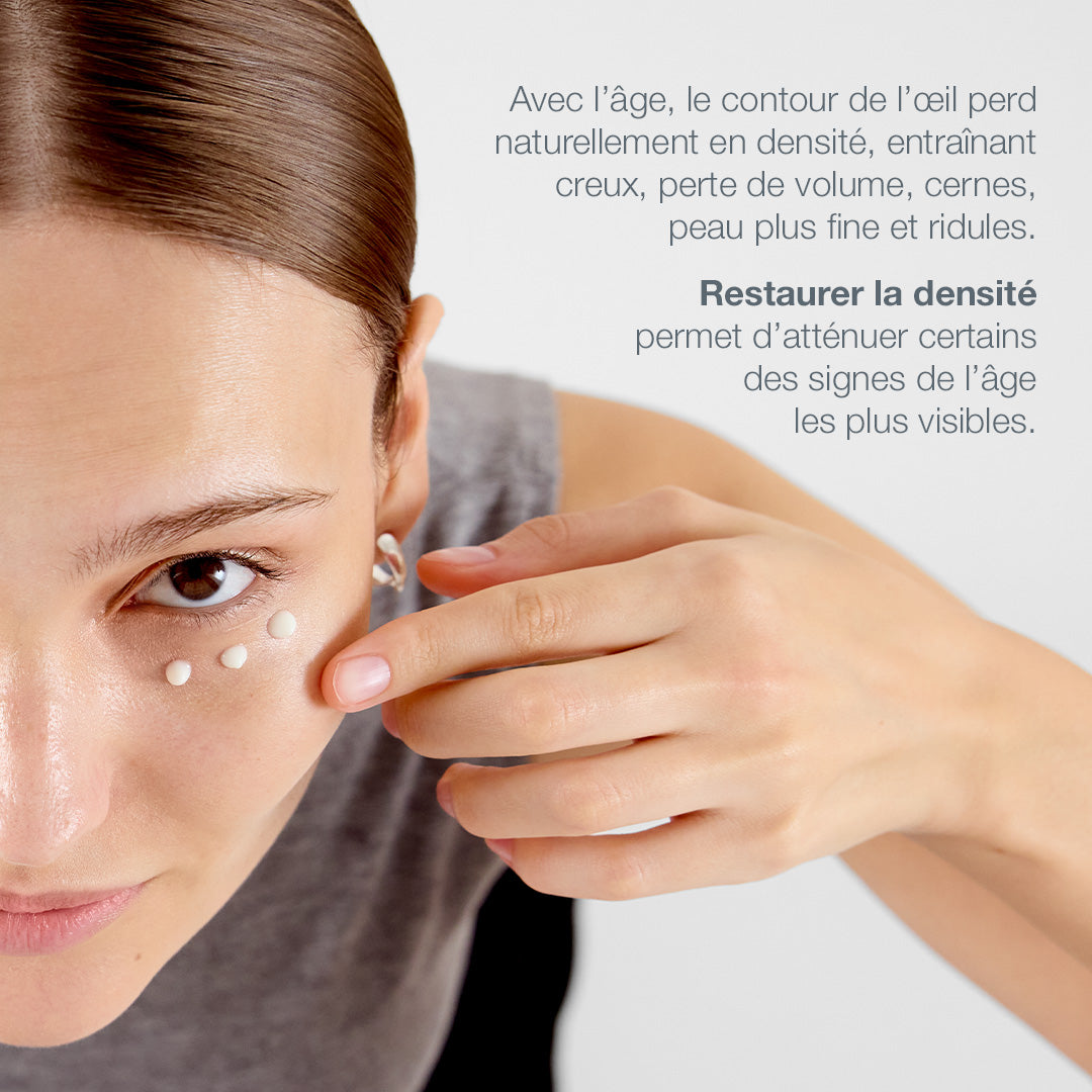 Smart Eye Density Serum