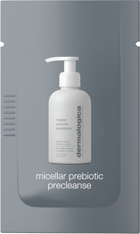 Micellar Prebiotic PreCleanse