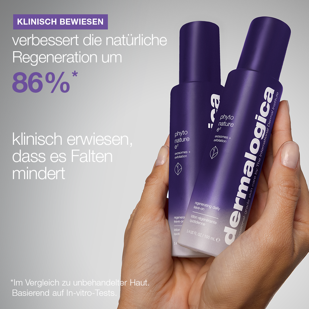 Lotion Régénérante Phyto Nature E2