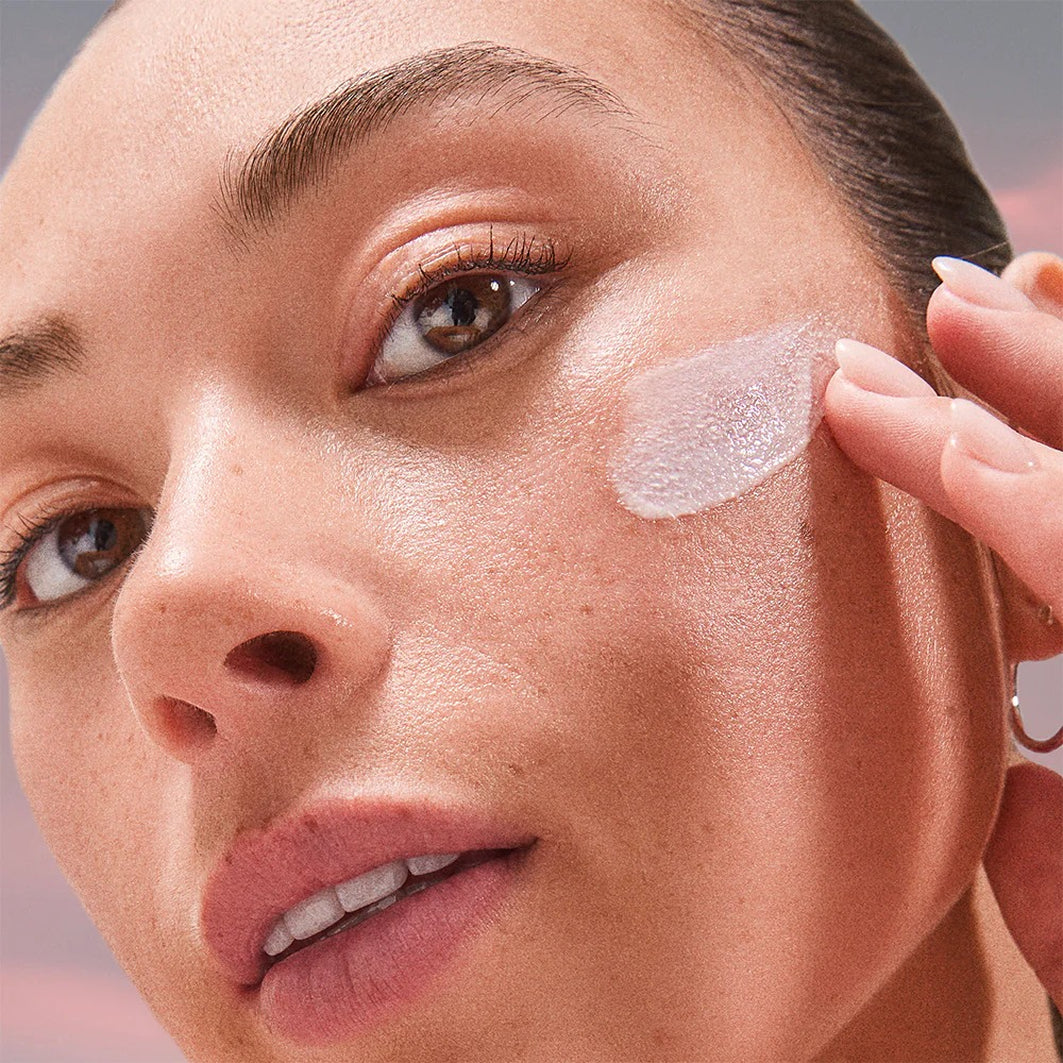 coffret Dynamic Skin Recovery SPF 50 + format voyage OFFERT