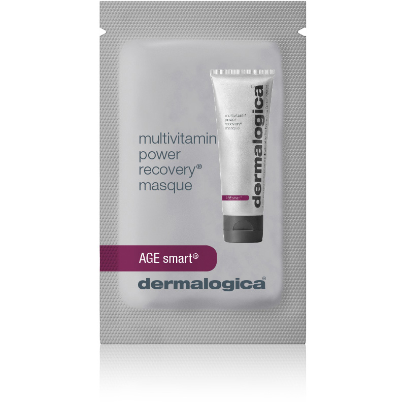 Multivitamin Power Recovery Masque
