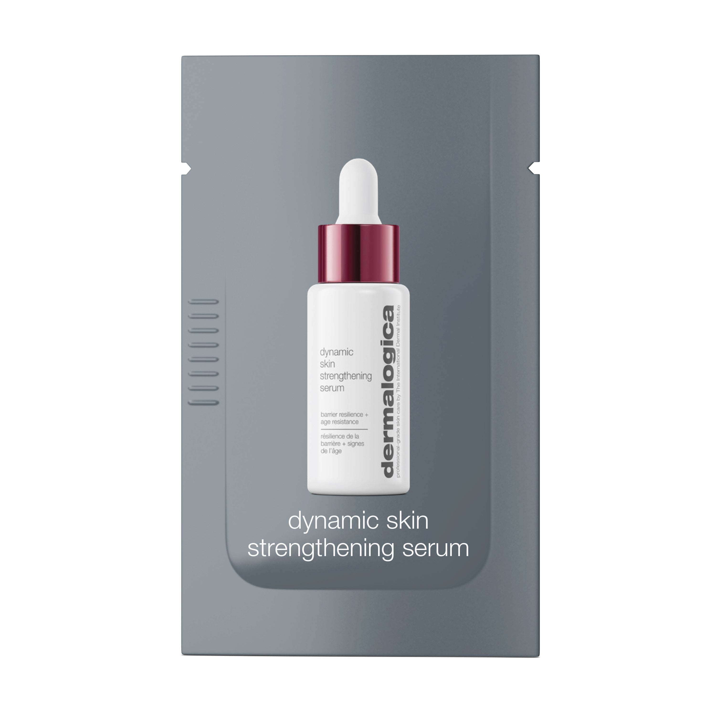 Dynamic Skin Strengthening Serum