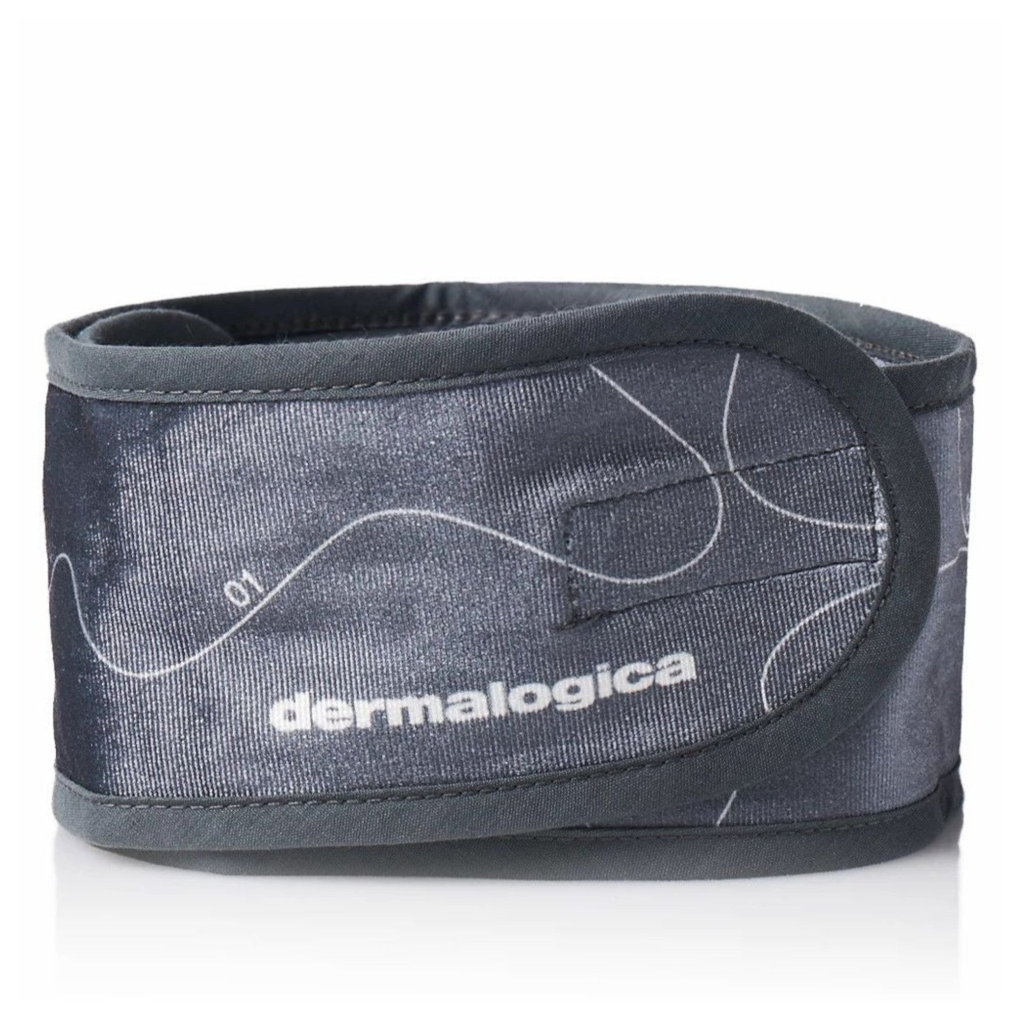 Bandeau de soin gris