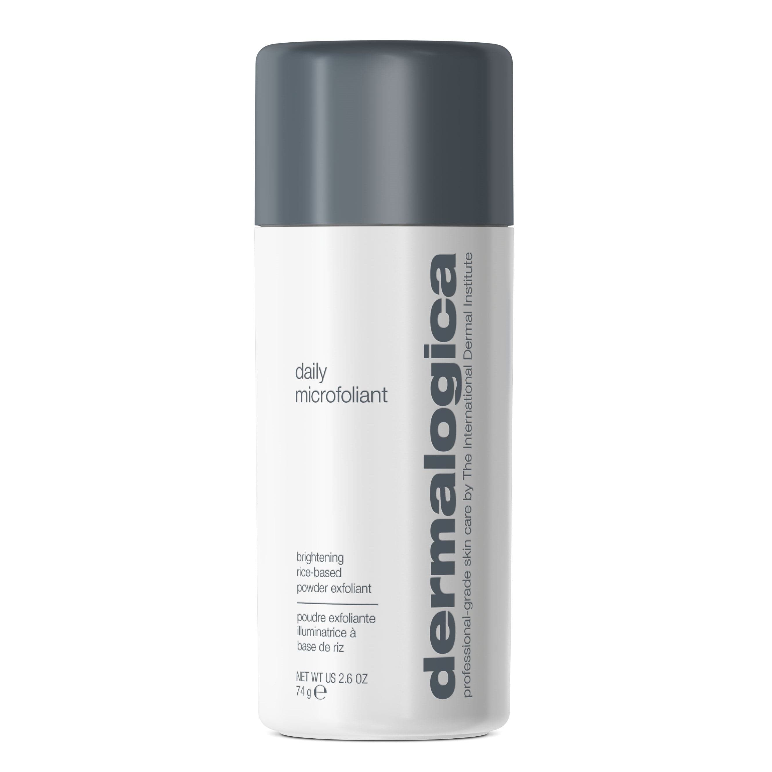 Daily Microfoliant
