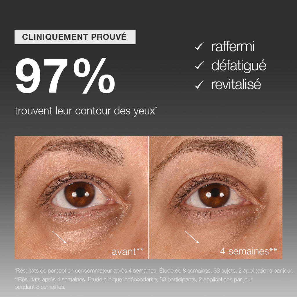 Smart Eye Density Serum