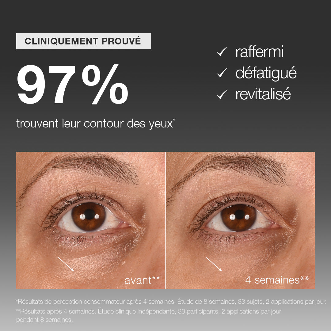 Smart Eye Density Serum