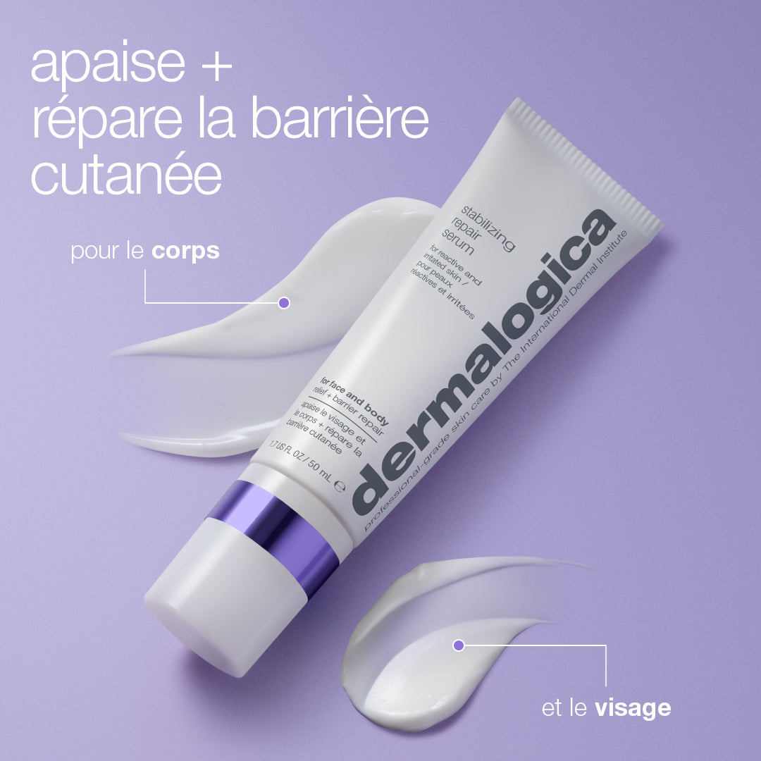 Stabilizing Repair Serum
