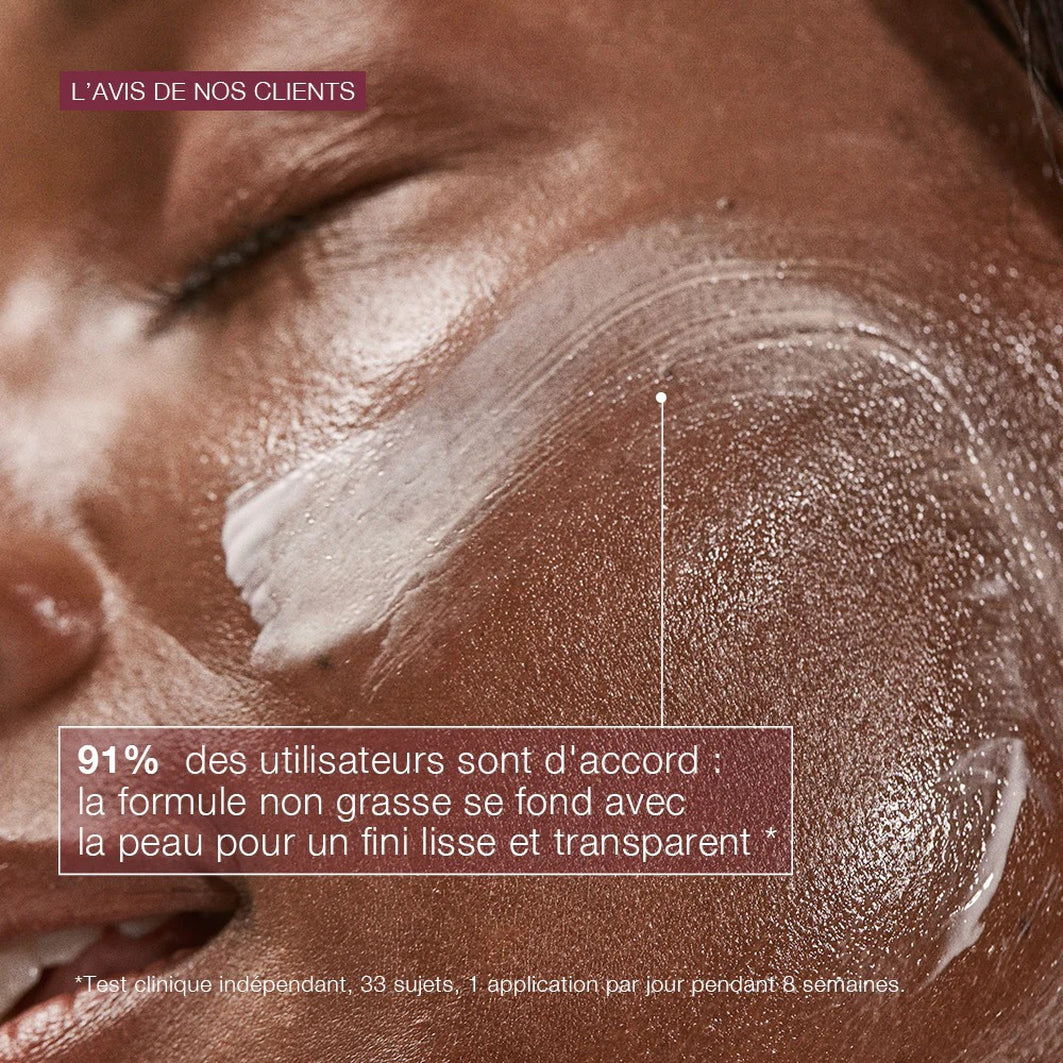 coffret Dynamic Skin Recovery SPF 50 + format voyage OFFERT