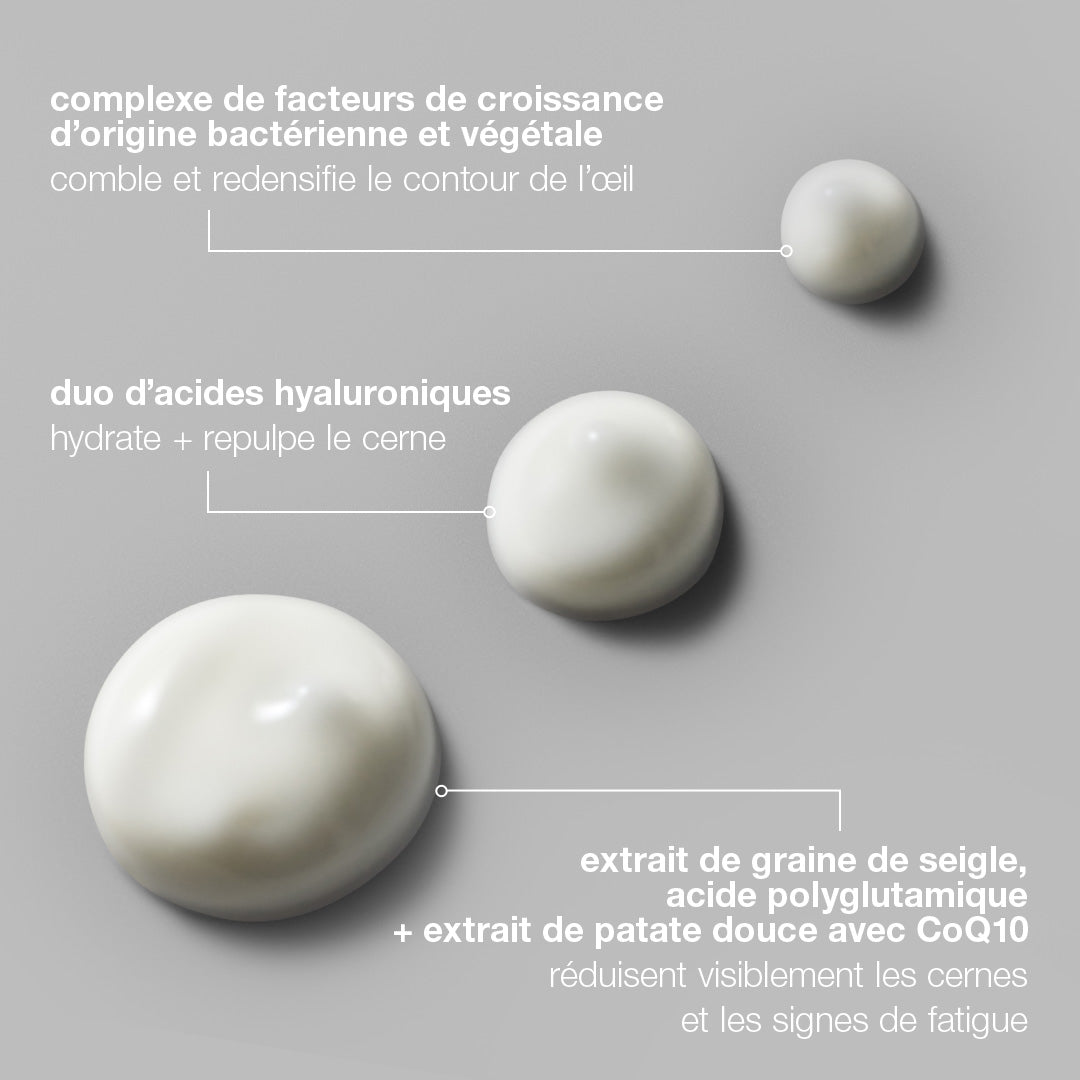 Smart Eye Density Serum