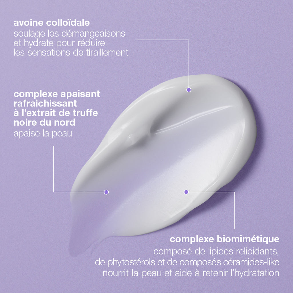 Stabilizing Repair Serum