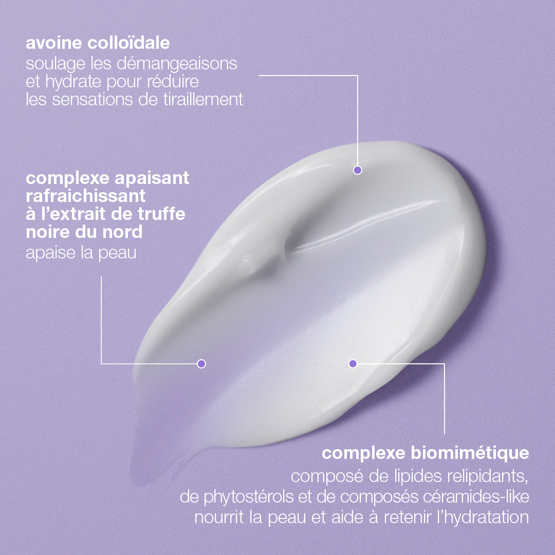 Stabilizing Repair Serum