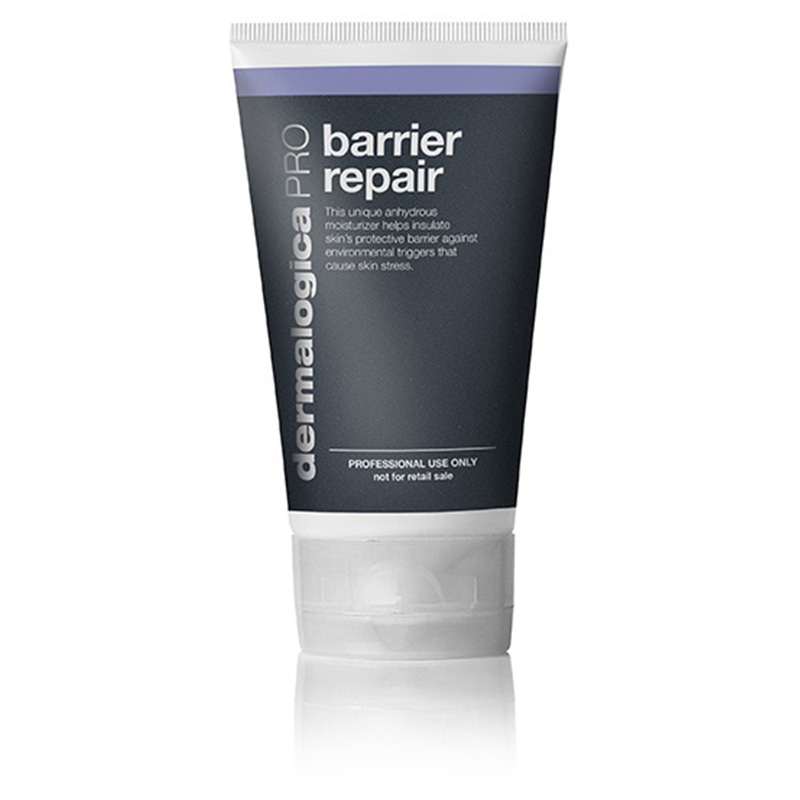 Barrier Repair
