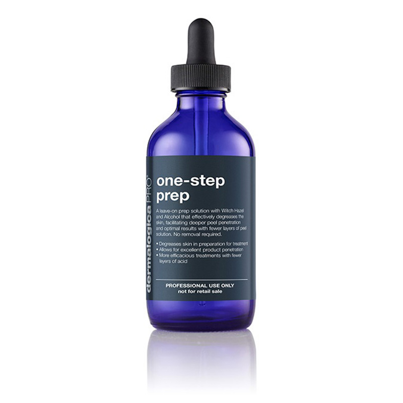 One-Step Prep - Pro Power Peel