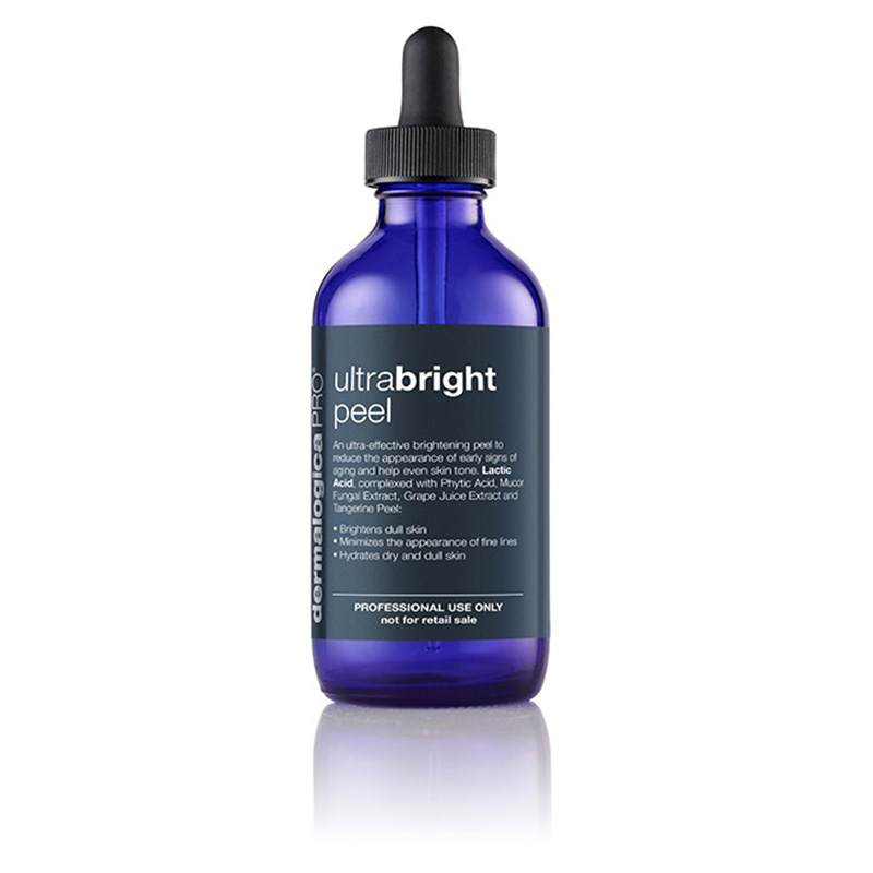 UltraBright Peel - Pro Power Peel
