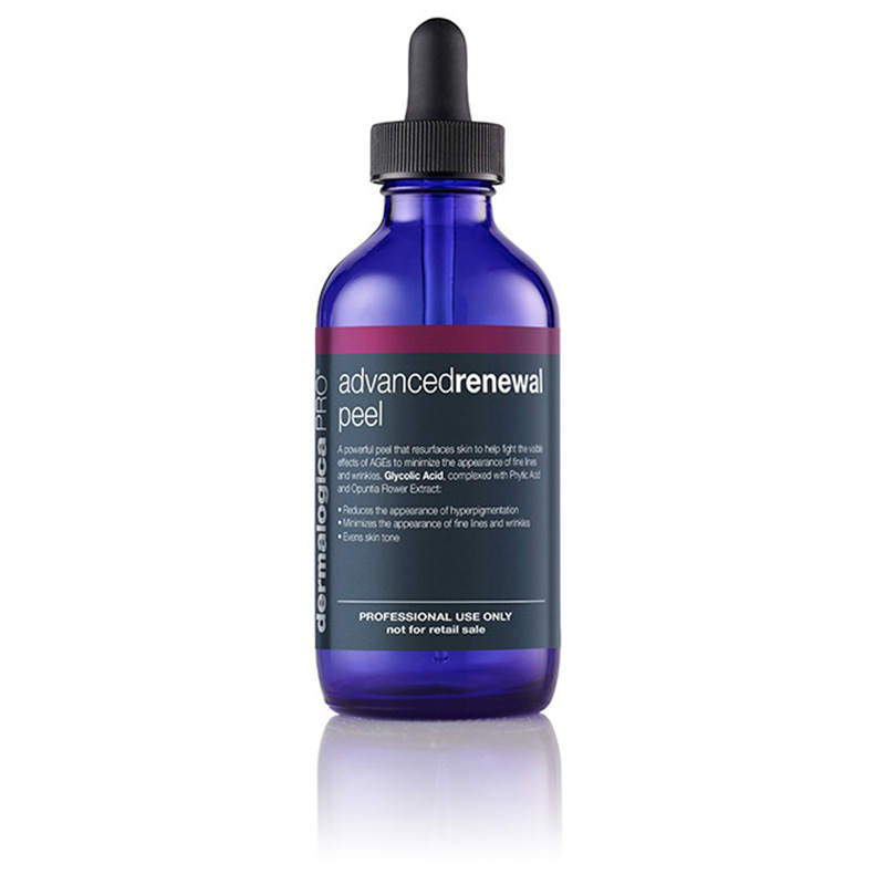 AdvancedRenewal Peel - Pro Power Peel